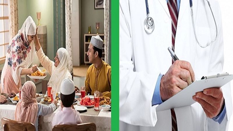 সেহরি ও ইফতারে ডায়াবেটিস রোগীর করণীয়